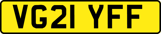 VG21YFF
