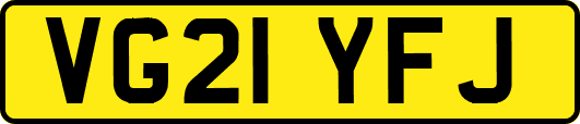 VG21YFJ