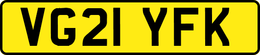 VG21YFK