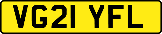 VG21YFL