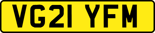 VG21YFM