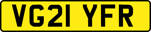 VG21YFR