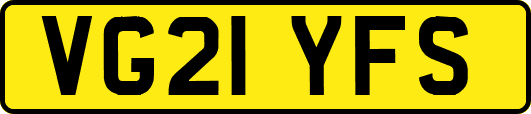 VG21YFS