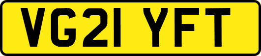 VG21YFT