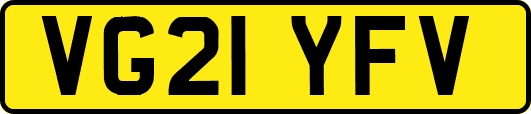 VG21YFV