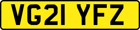 VG21YFZ