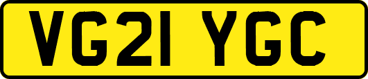 VG21YGC