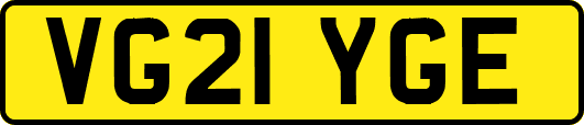 VG21YGE