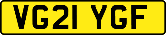 VG21YGF