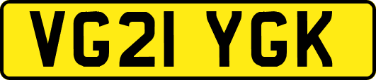 VG21YGK