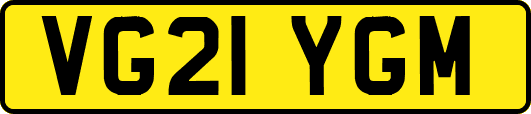 VG21YGM