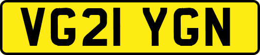 VG21YGN