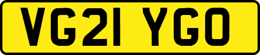 VG21YGO