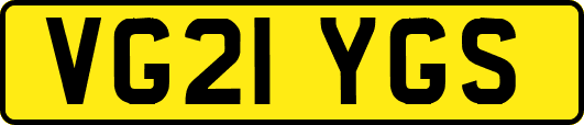 VG21YGS