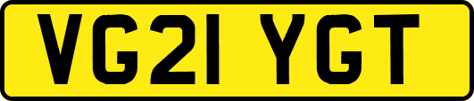 VG21YGT