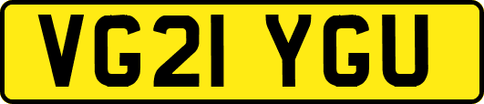 VG21YGU
