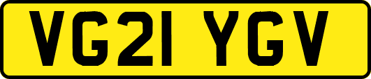 VG21YGV