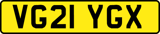 VG21YGX