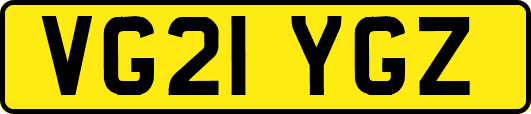 VG21YGZ