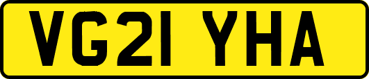 VG21YHA