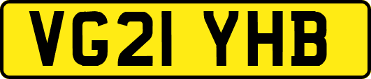 VG21YHB