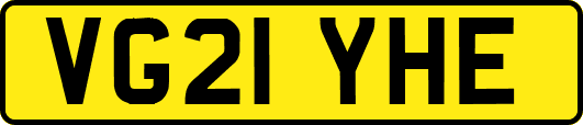 VG21YHE