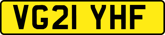 VG21YHF