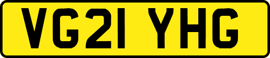 VG21YHG