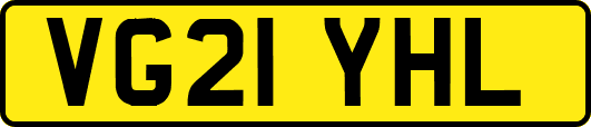 VG21YHL