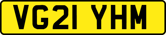 VG21YHM