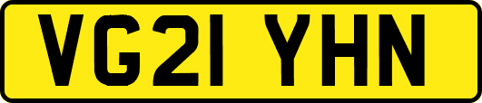 VG21YHN