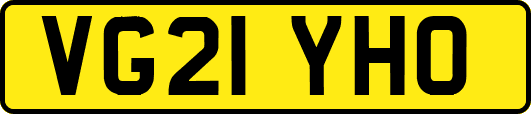 VG21YHO