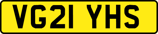 VG21YHS