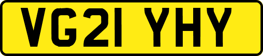 VG21YHY