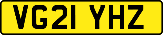 VG21YHZ