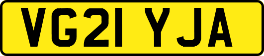 VG21YJA