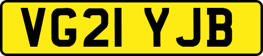 VG21YJB