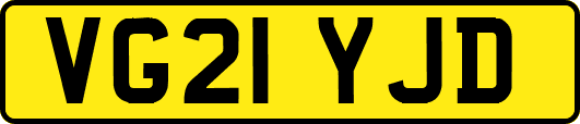 VG21YJD