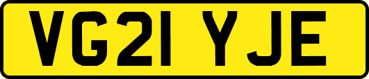 VG21YJE