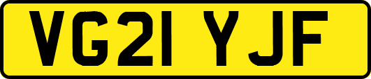 VG21YJF