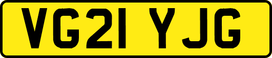 VG21YJG