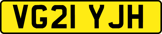 VG21YJH