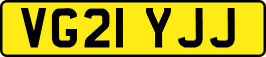 VG21YJJ