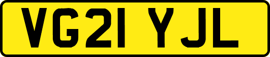 VG21YJL