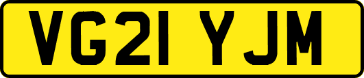 VG21YJM