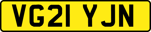 VG21YJN