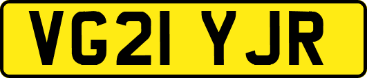 VG21YJR