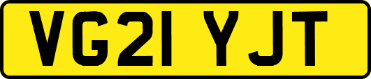 VG21YJT