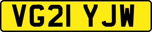 VG21YJW