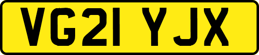 VG21YJX